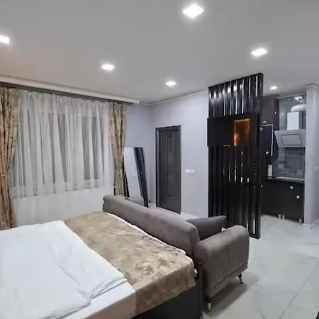 Old Town View * Brasov