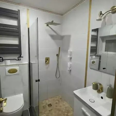 Apartment Old Town View *