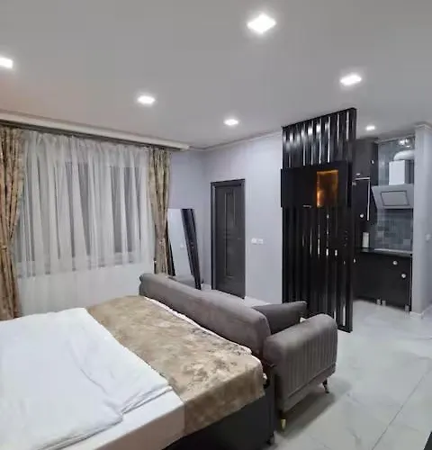 Old Town View * Brasov