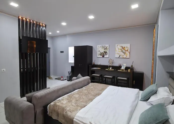 Apartment Old Town View Brasov