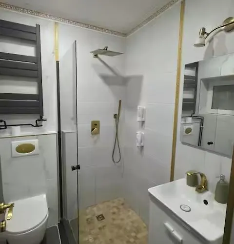 Apartment Old Town View *